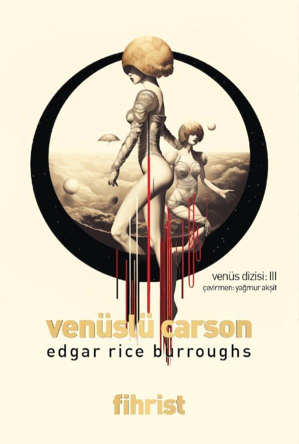 Venüslü Carson