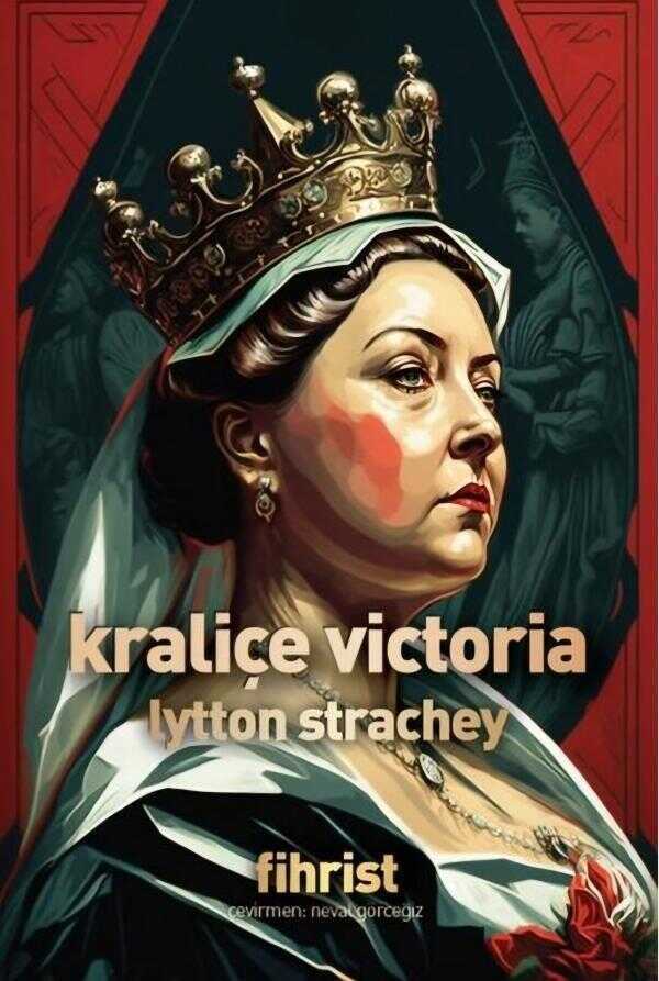 Kraliçe Victoria