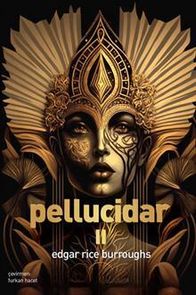 Pellucidar II