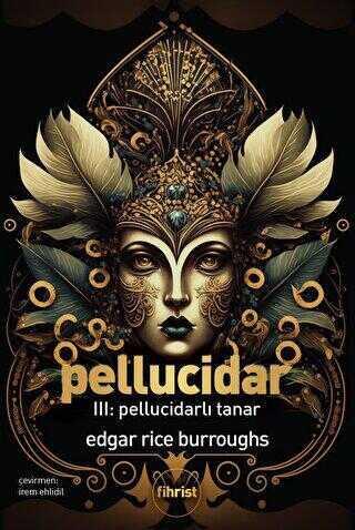 Pellucidar III