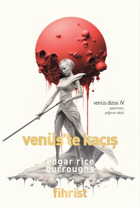 Venüs’te Kaçış