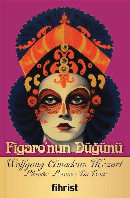 Figaro'nun Düğünü