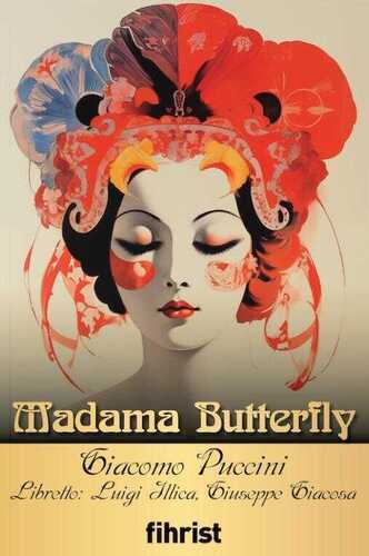 Madama Butterfly