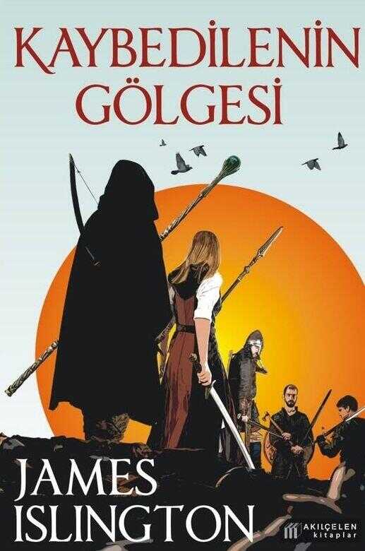Kaybedilenin Gölgesi