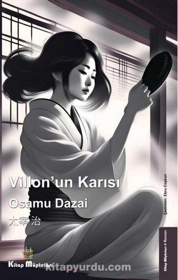 Villon'un Karısı
