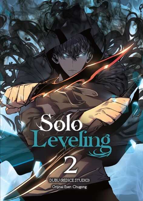 Solo Leveling - Cilt 2