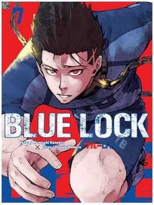 Blue Lock - Cilt 7