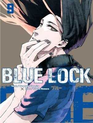 Blue Lock - Cilt 9