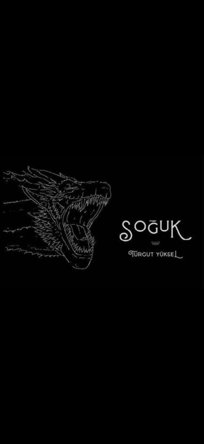 Soğuk