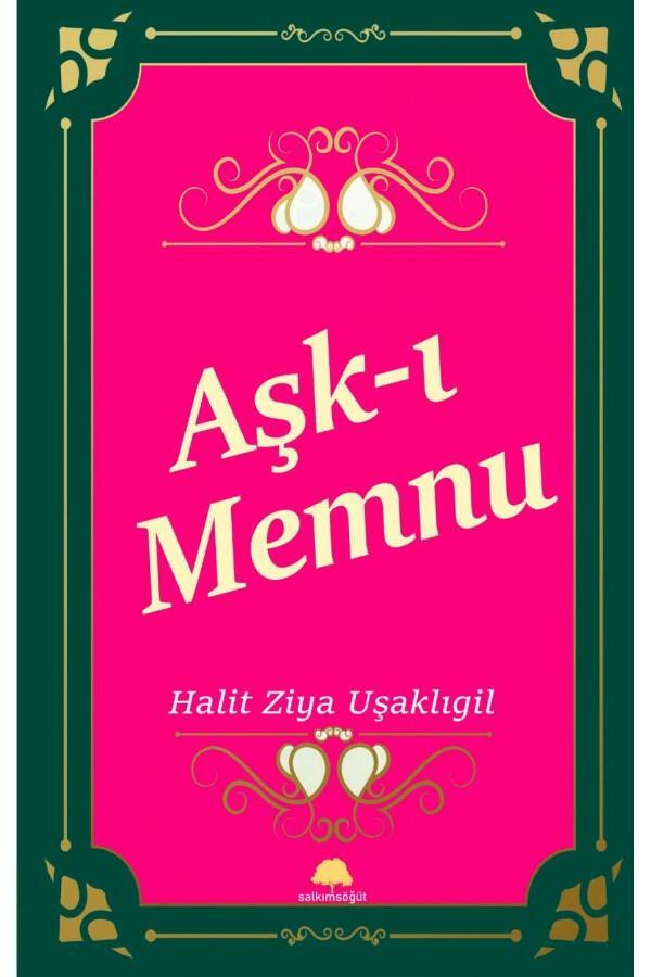 Aşk-ı Memnu