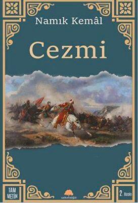 Cezmi