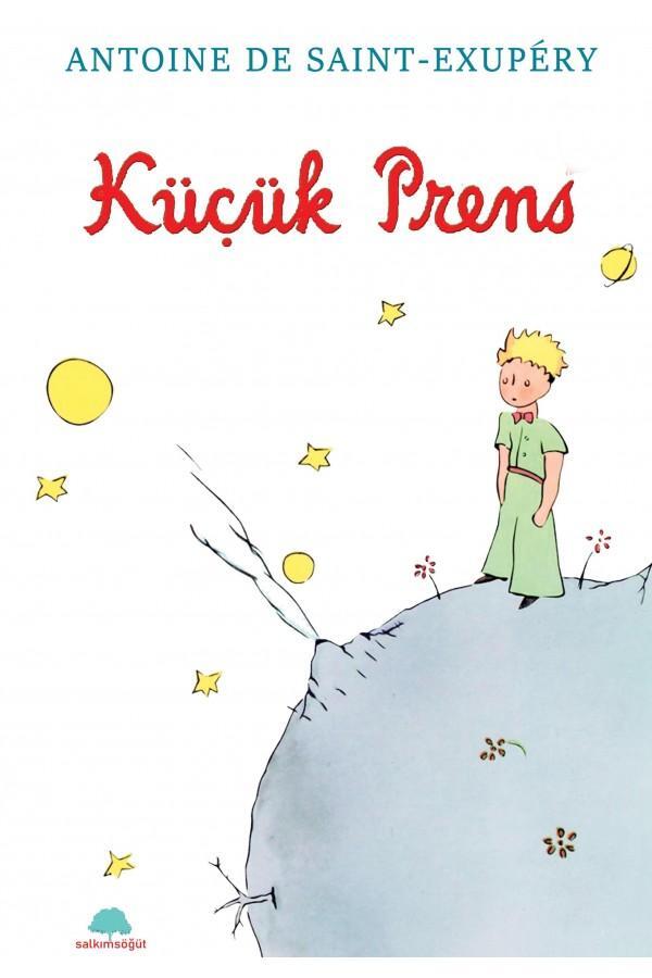 Küçük Prens