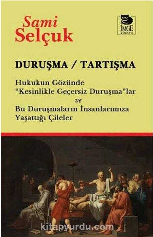 Duruşma / Tartışma