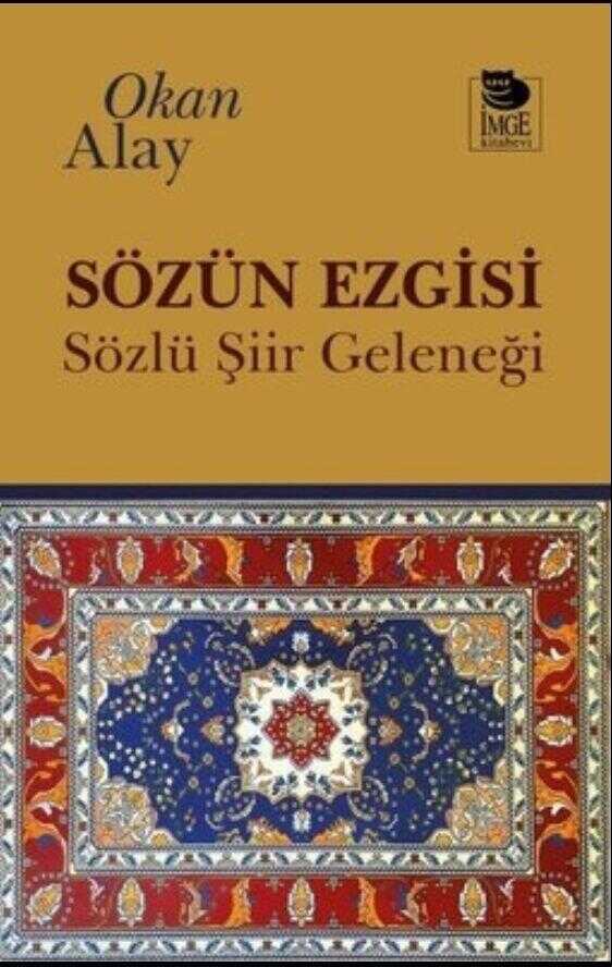 Sözün Ezgisi