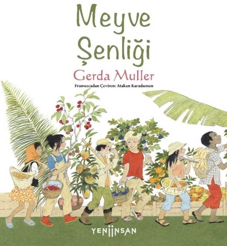 Meyve Şenliği