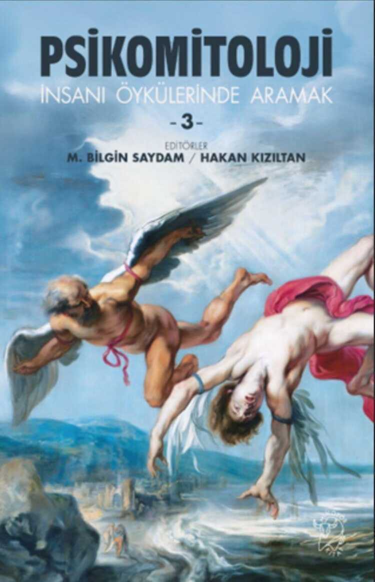Psikomitoloji Öyküleri 3