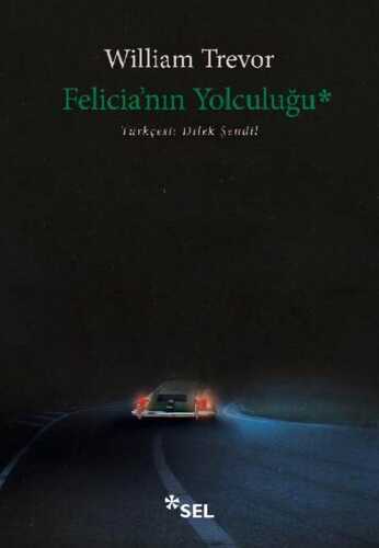 Felicia'nın Yolculuğu