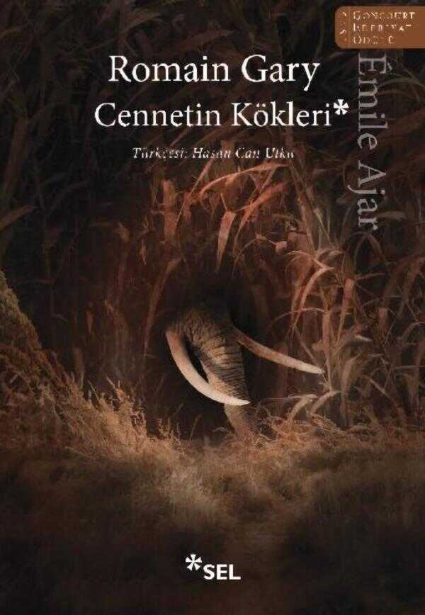 Cennetin Kökleri