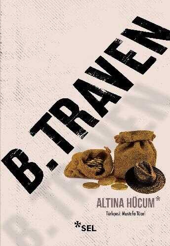 Altına Hücum