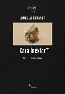 Kara İnekler