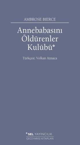 Annebabasını Öldürenler Kulübü