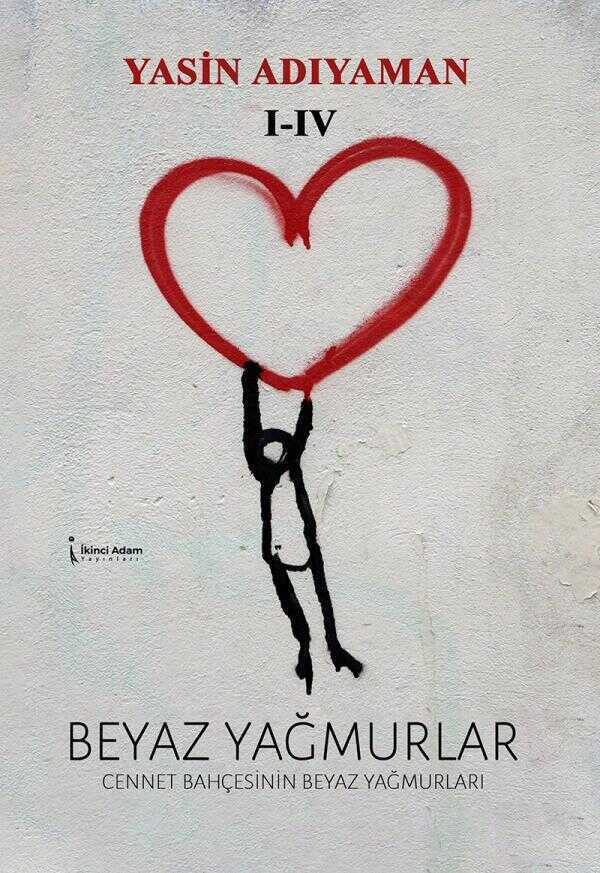 Beyaz Yağmurlar I-IV