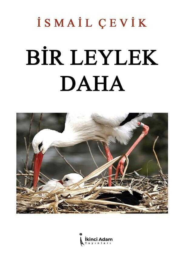 Bir Leylek Daha