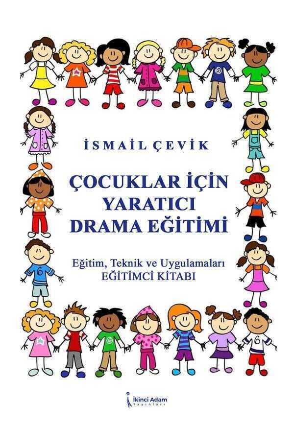 Çocuklar İçin Yaratıcı Drama Eğitimi