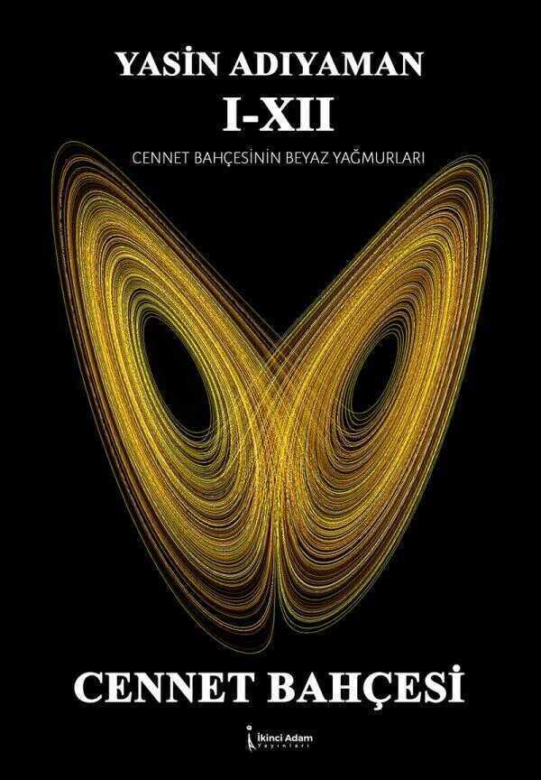 Cennet Bahçesi I-XII