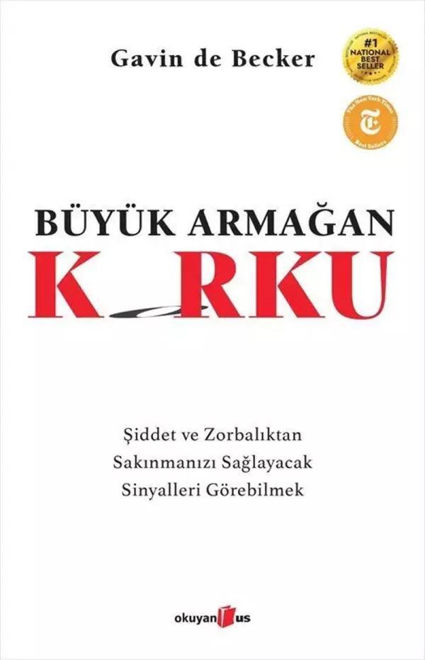 Büyük Armağan: Korku