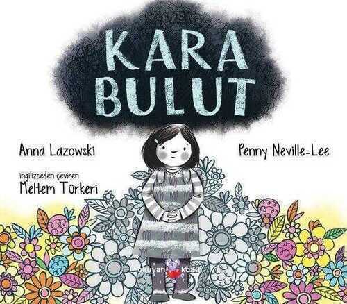 Kara Bulut — Anna Lazowski