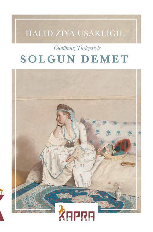 Solgun Demet
