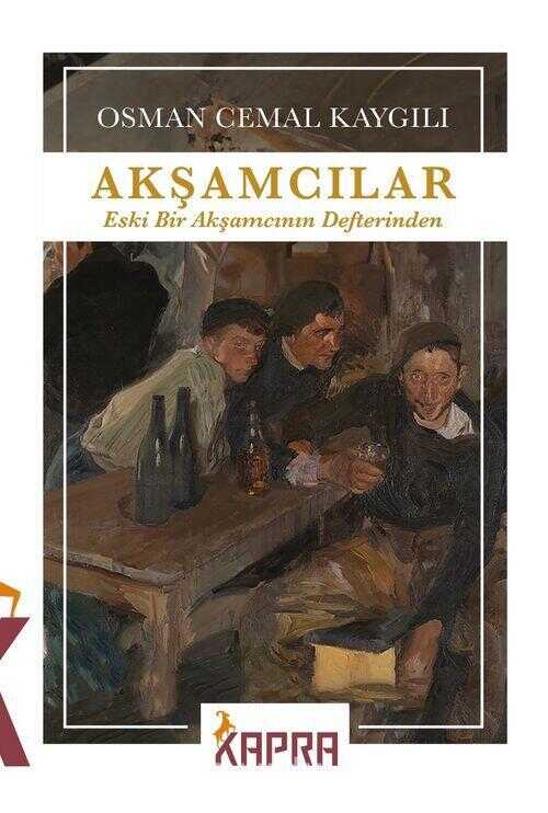 Akşamcılar