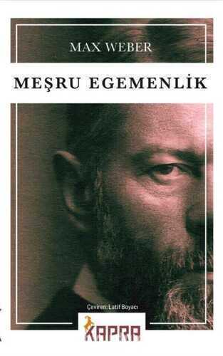 Meşru Egemenlik