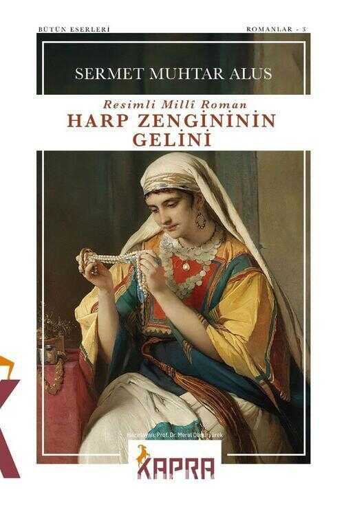 Harp Zengininin Gelini