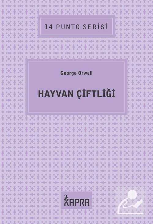 Hayvan Çiftliği