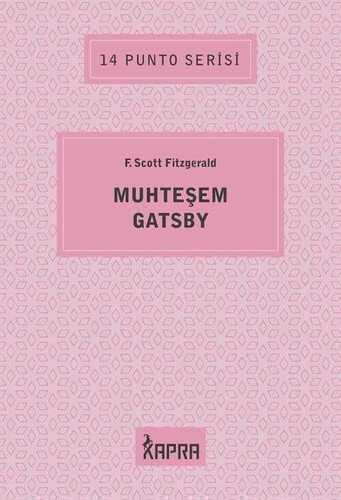 Muhteşem Gatsby