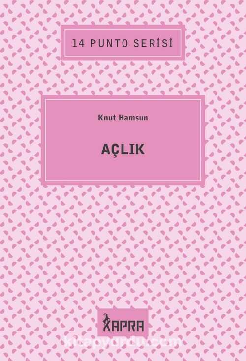 Açlık