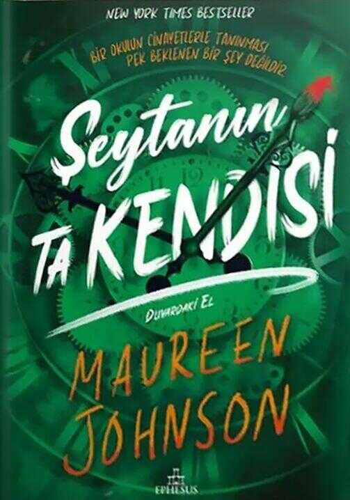 Şeytanın Ta Kendisi 3