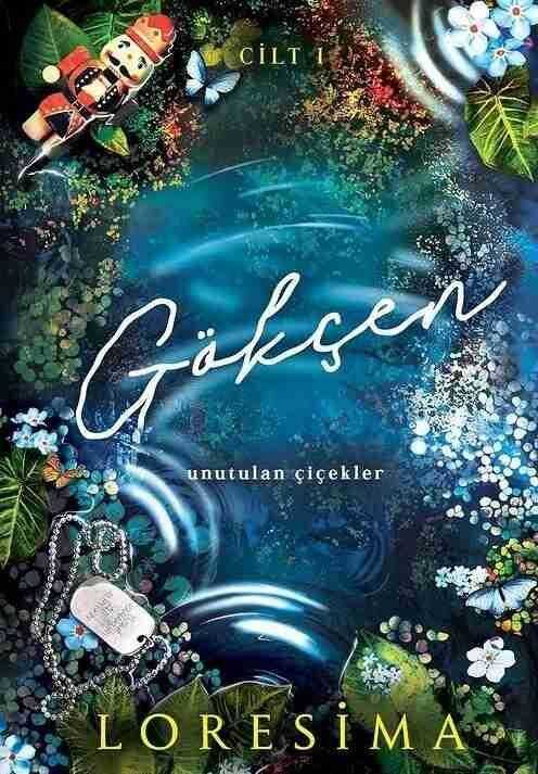 Gökçen