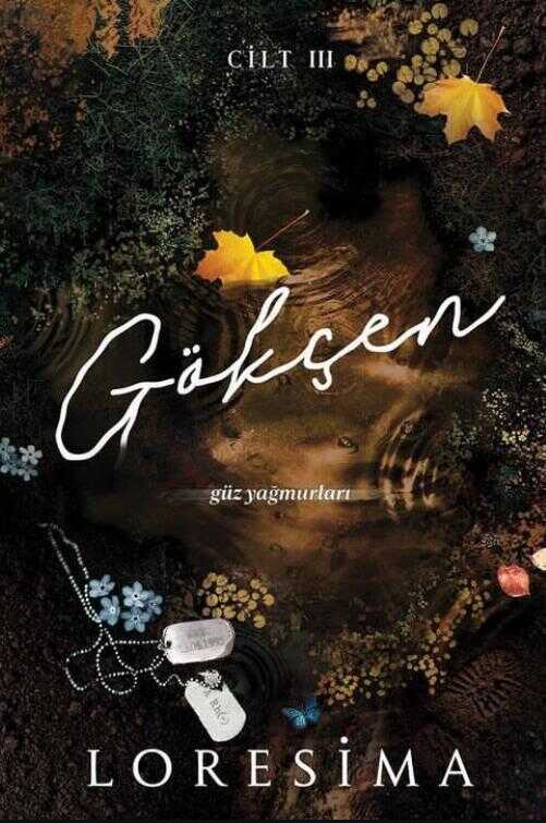 Gökçen III