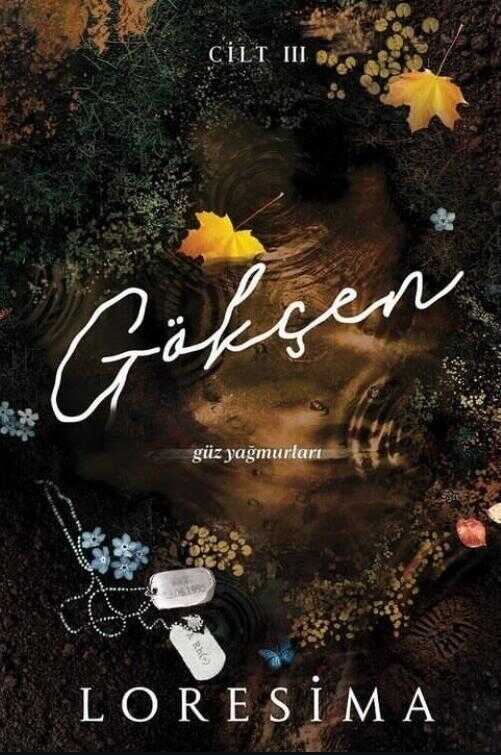 Gökçen III