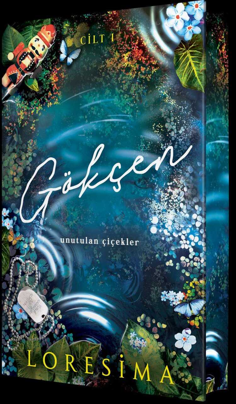 Gökçen