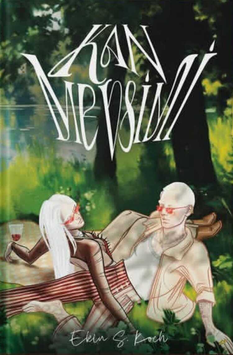 Kan Mevsimi