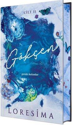 Gökçen II