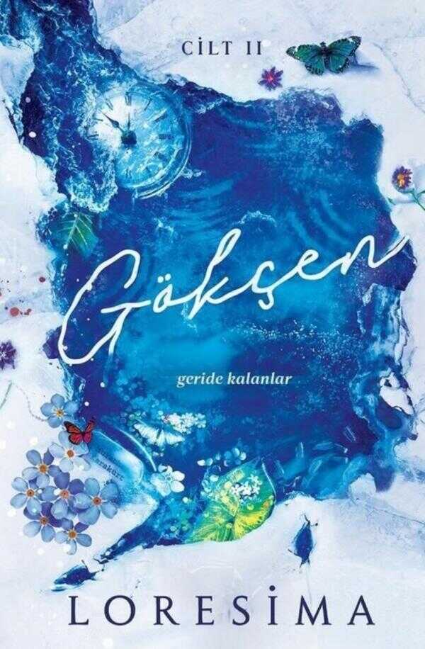 Gökçen II