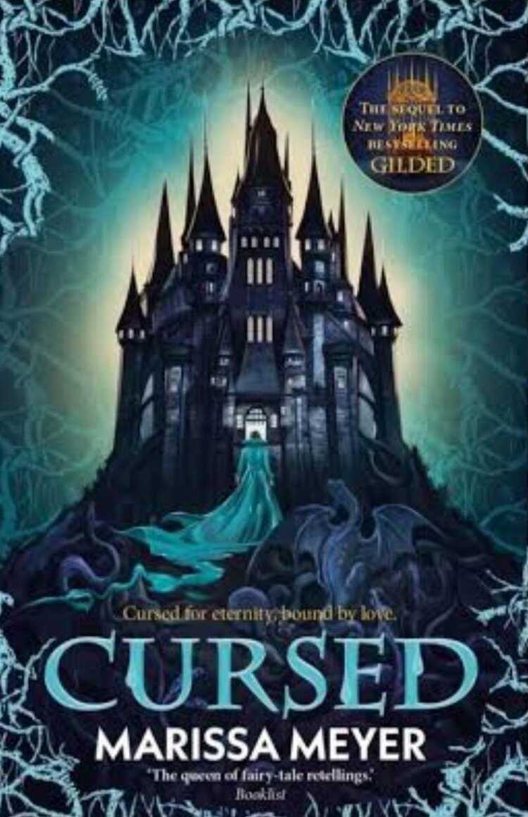 Cursed
