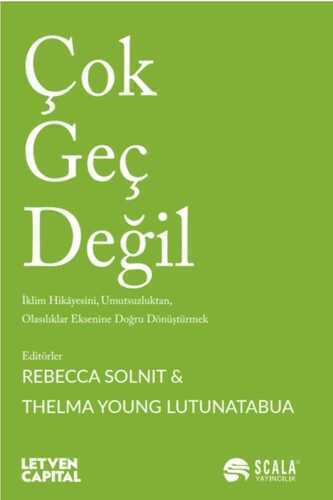 Çok Geç Değil