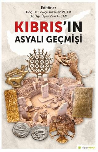 Kıbrıs'ın Asyalı Geçmişi
