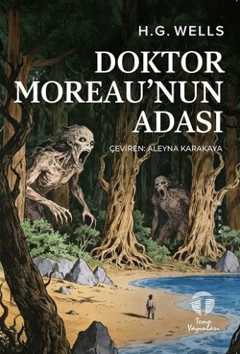 Doktor Moreau'nun Adası